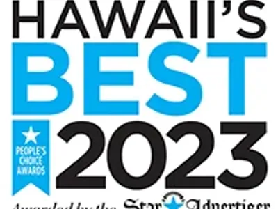 Hawaii best 2023