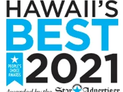 Hawaii best 2021