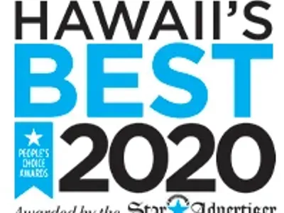 Hawaii best 2020