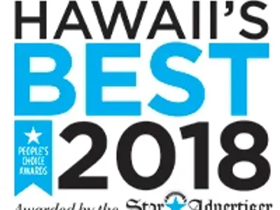 Hawaii best 2018