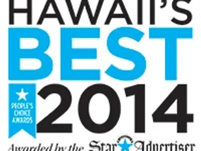 Hawaii best 2014
