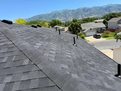 Right Way Roofing portfolio photo