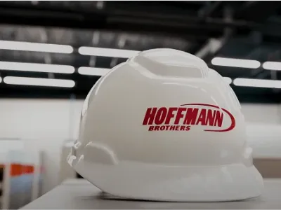 Hoffmann Brothers portfolio photo