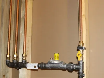 Update Existing pipes