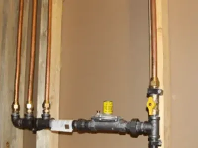 Update Existing pipes