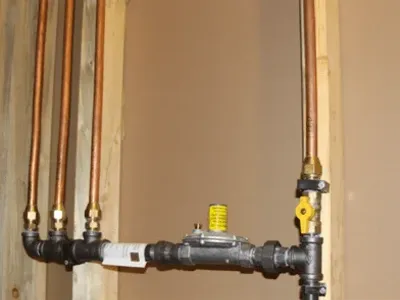 Update Existing pipes