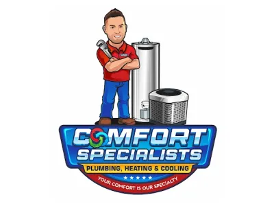 Lone Eagle Plumbing portfolio photo