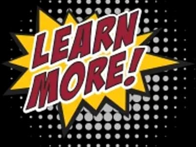 Learn More Burst