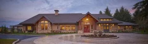 Residential Electrical Design Build