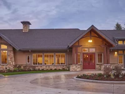 Residential Electrical Design Build