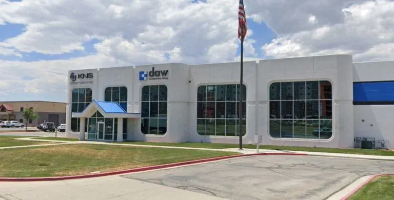 Daw construction corporate office