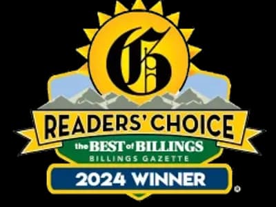 2024 Billings Readers Choice_Winner
