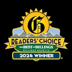 2024 Billings Readers Choice_Winner