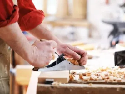 Handcrafted Custom And Semi-Custom Cabinets