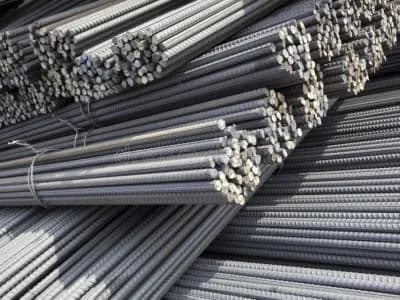 Western State Rebar portfolio photo