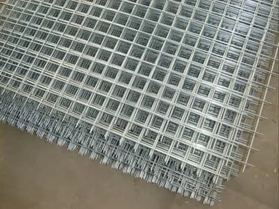 Western State Rebar portfolio photo