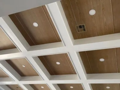 Arizona Finish Carpentry-Crown Molding, Baseboard & Wainscoting portfolio photo