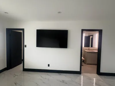 New drywall installation for home remodel in Las Vegas NV