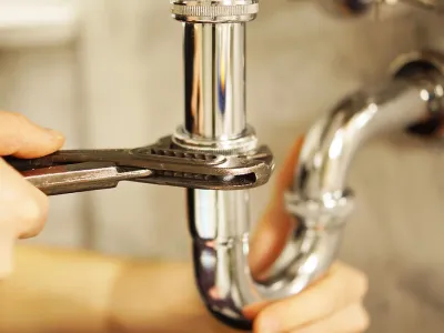 Fox Plumbing portfolio photo