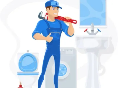 Fox Plumbing portfolio photo