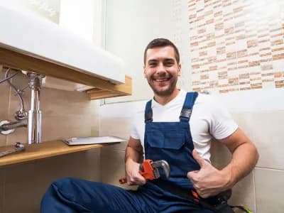 Fox Plumbing portfolio photo