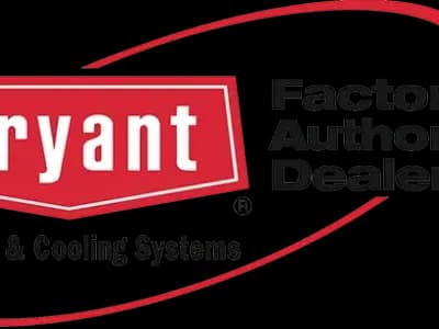 Bryant Heating & Cooling Systems Factory Authorized Dealer