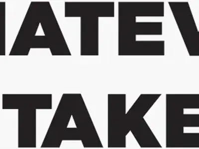 Whatever It Takes