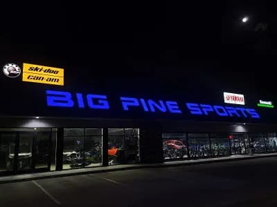 Big Pine Electric portfolio photo