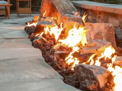 Brickline Pavers portfolio photo