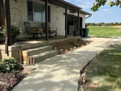 Brickline Pavers portfolio photo