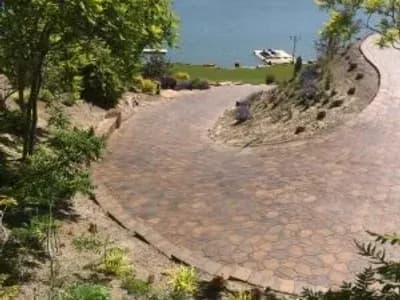 Brickline Pavers portfolio photo