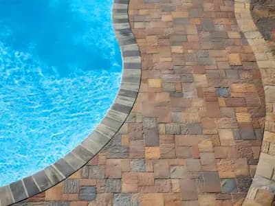 Brickline Pavers portfolio photo