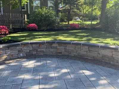Brickline Pavers portfolio photo