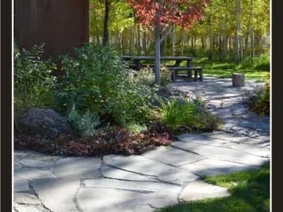 Brickline Pavers portfolio photo