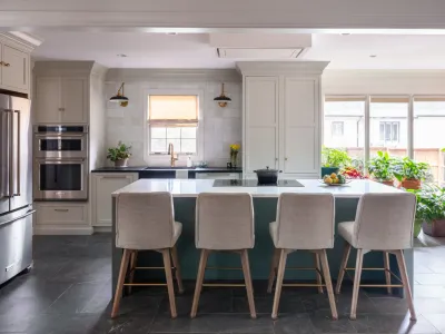 Kitchens Unlimited portfolio photo