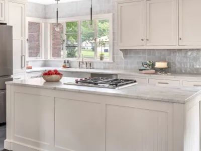 Kitchens Unlimited portfolio photo