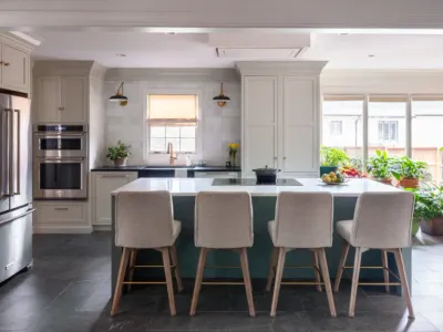 Kitchens Unlimited portfolio photo