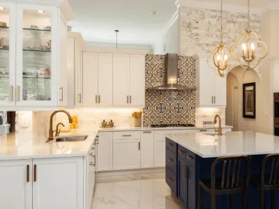 Kitchens Unlimited portfolio photo