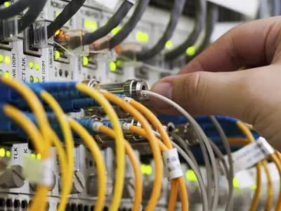 Datacomm Services Corporation