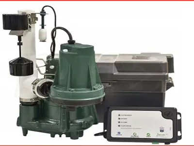 Sump pump installation and maintenance service Indianapolis