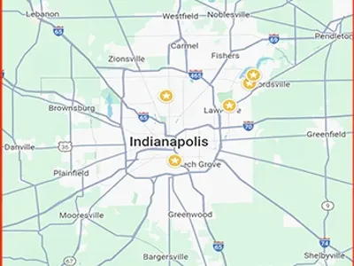 Complete residential plumbing services Indianapolis