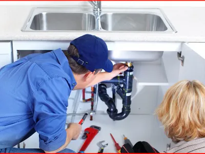 Residential plumbing services Indianapolis