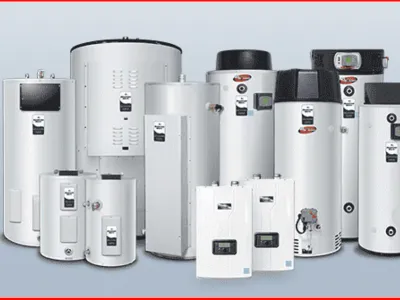 Water heater installation and repair Indianapolis