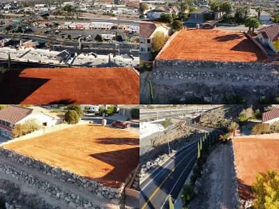 Dixie Concrete Pouring, Licensed Construction Contractors | St George, UT portfolio photo