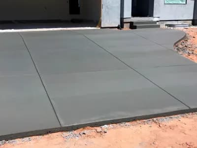 Dixie Concrete