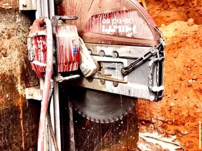 Dixie Concrete Pouring, Licensed Construction Contractors | St George, UT portfolio photo