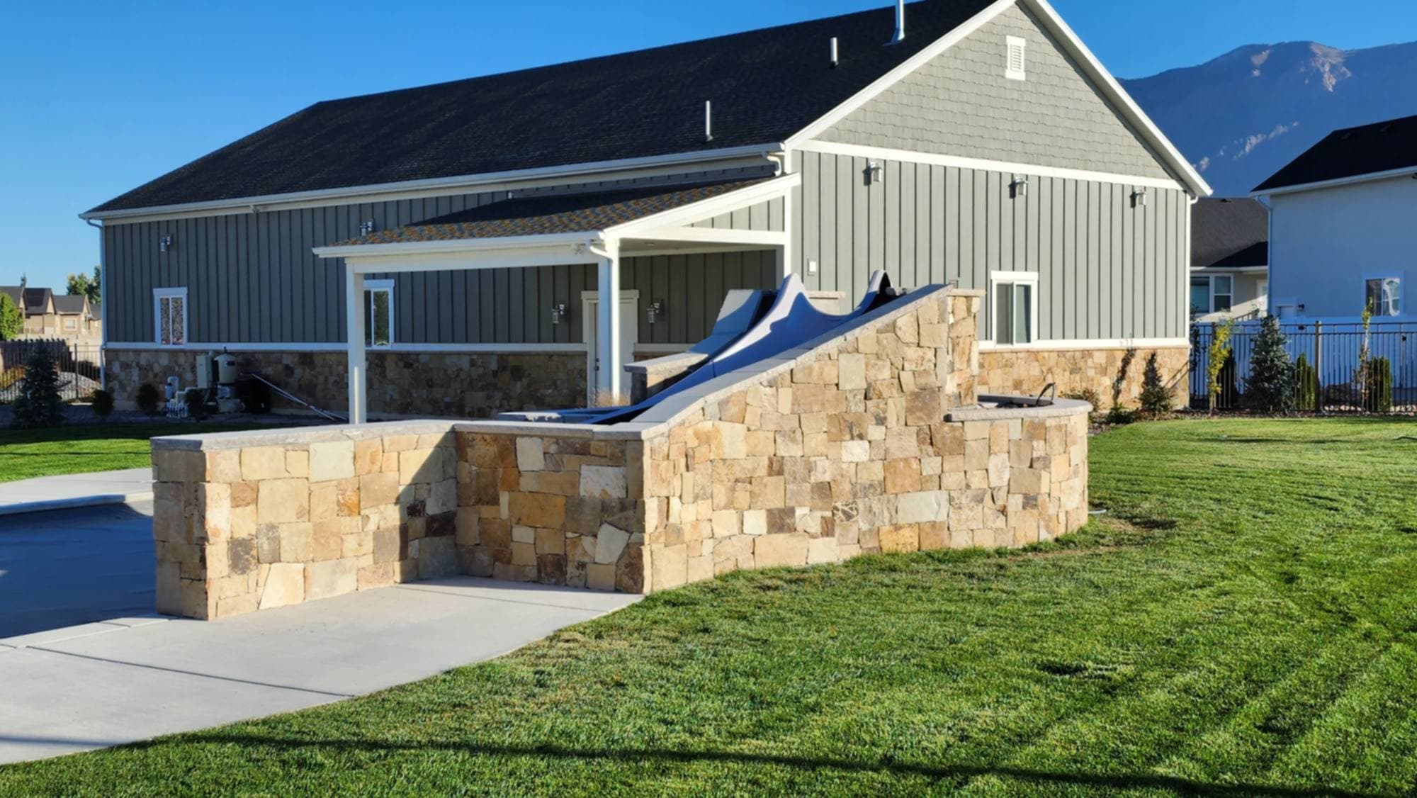 G Rock Designs, LLC portfolio photo
