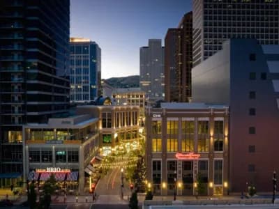 Allen's Masonry Company – Utah Masonry Contractors portfolio photo