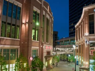 Allen's Masonry Company – Utah Masonry Contractors portfolio photo
