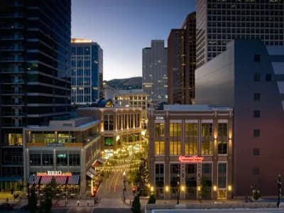 Allen's Masonry Company – Utah Masonry Contractors portfolio photo